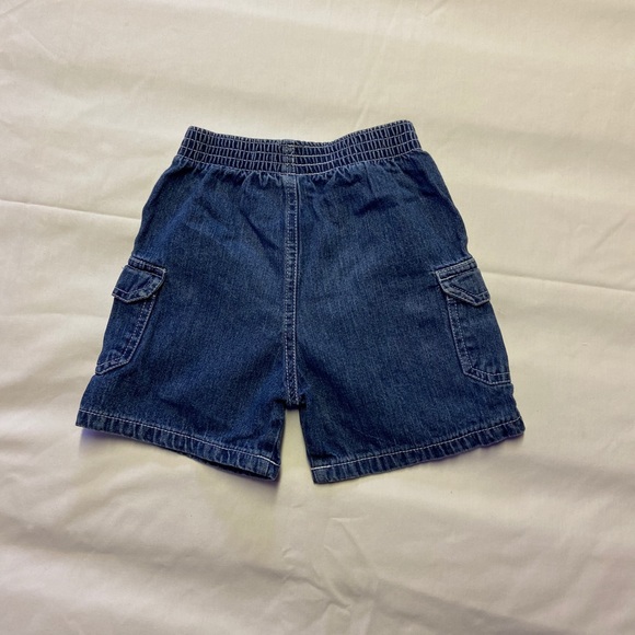 Kid Connection Boys Short Set 24 mos - Good Shape - Picture 3 of 3